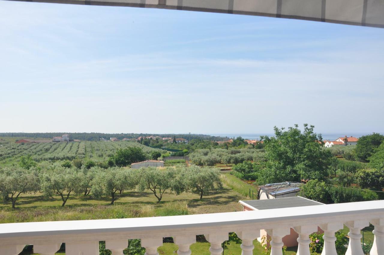 Apartments Rosa อูมัค ภายนอก รูปภาพ