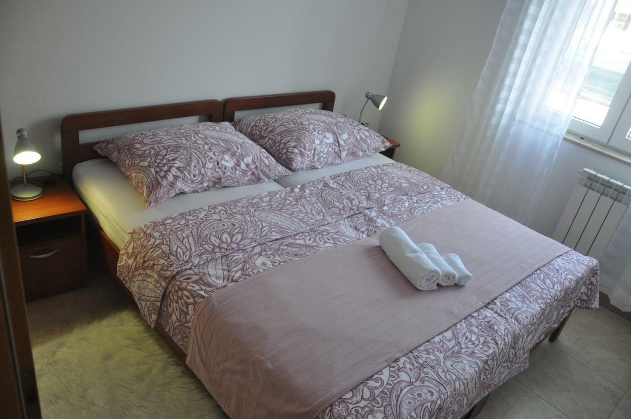 Apartments Rosa อูมัค ภายนอก รูปภาพ