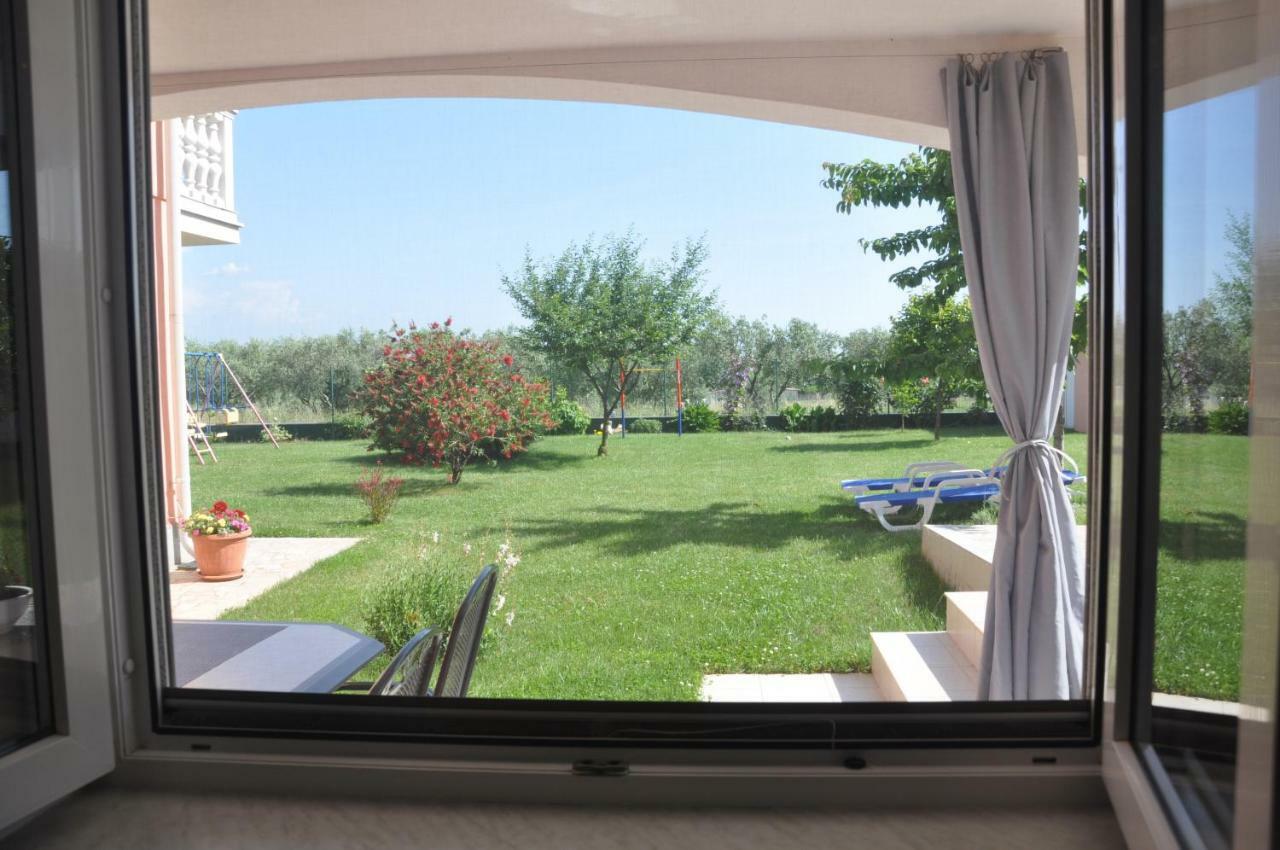 Apartments Rosa อูมัค ภายนอก รูปภาพ