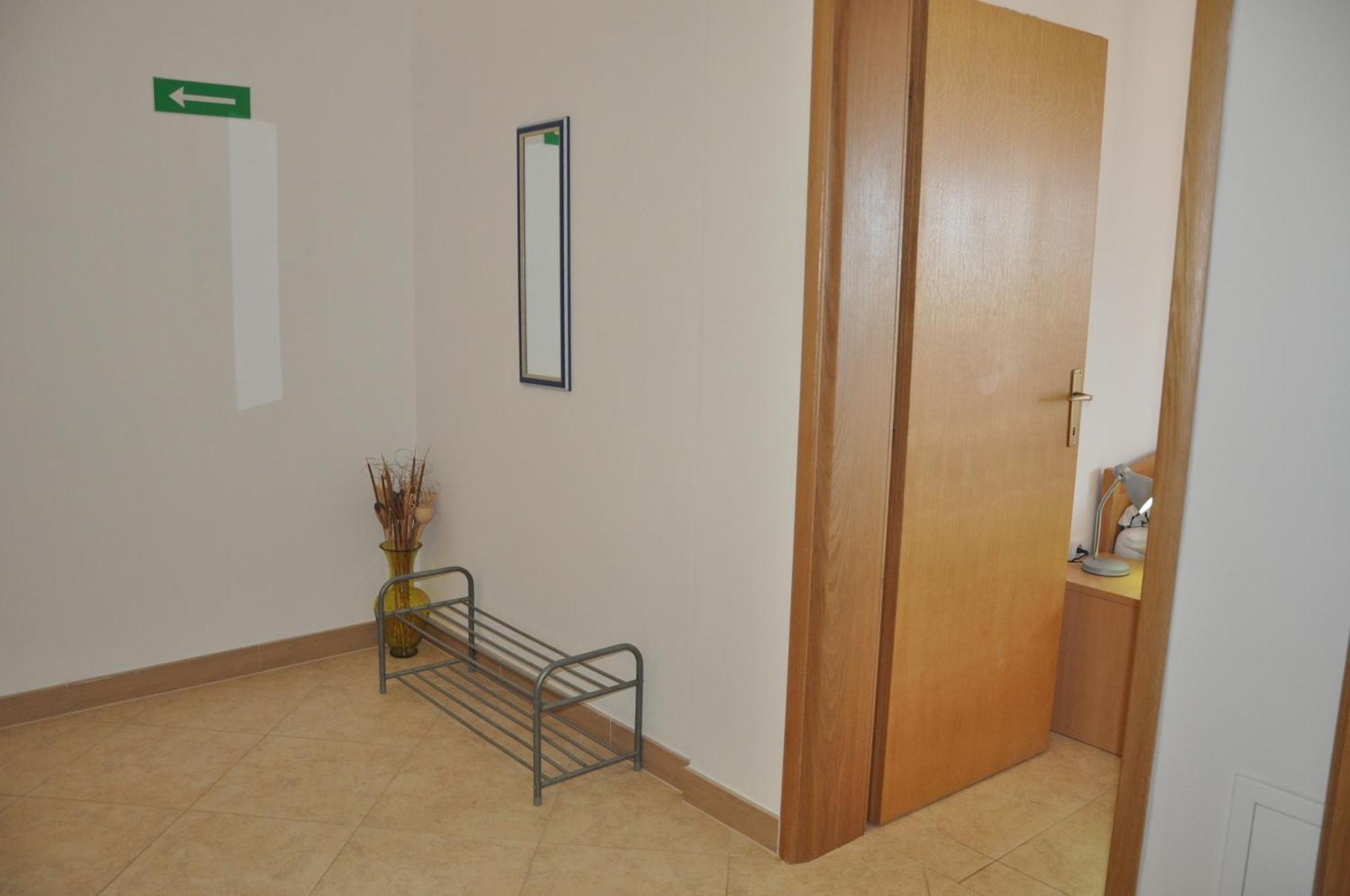 Apartments Rosa อูมัค ภายนอก รูปภาพ