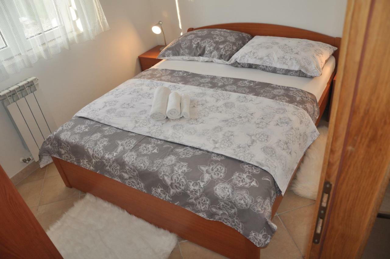 Apartments Rosa อูมัค ภายนอก รูปภาพ